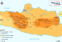 Sejarah Kerajaan Medang Kamulan (Mataram Kuno)