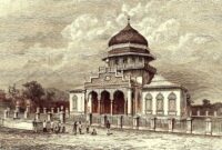Sejarah Kerajaan Aceh (Asal Mula, Masa Kejayaan dan Masa Keruntuhan)