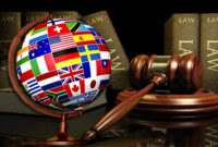 Pengertian dan Asas Asas Hukum Internasional Terlengkap