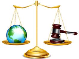 Perbedaan Antara Hukum Internasional dan Hukum Nasional Terlengkap