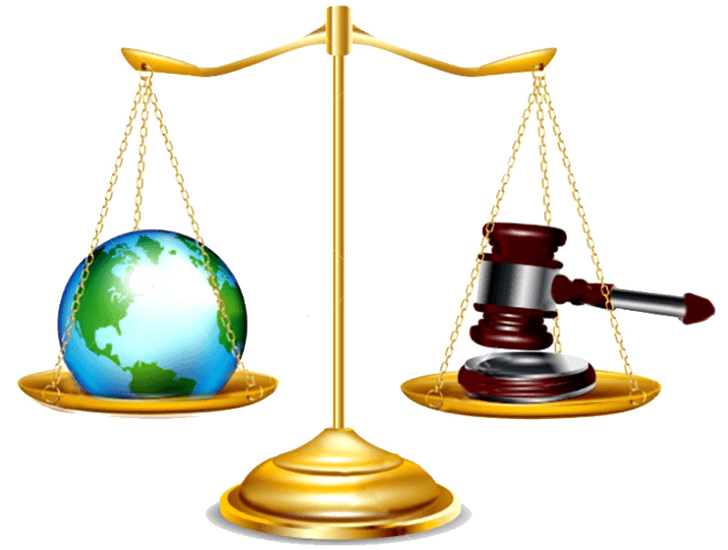 Perbedaan Antara Hukum Internasional dan Hukum Nasional Terlengkap
