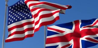 Mengenal Sistem Pemerintahan Amerika Serikat dan Inggris Terlengkap